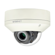 Samsung Wisenet XNV-L6080R | XNV L6080 R | XNVL6080R 2M H.265 IR Dome Camera